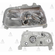 Suzuki Grand Vitara DEPO-DPO-218-1114R-LD-EM FAR GRAND VITARA  98-04 ELEKTRİKLİ SAĞ